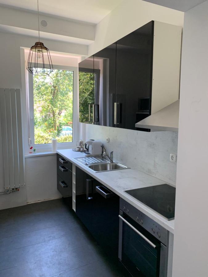 Villa Hortensia Ljubljana Eksteriør billede