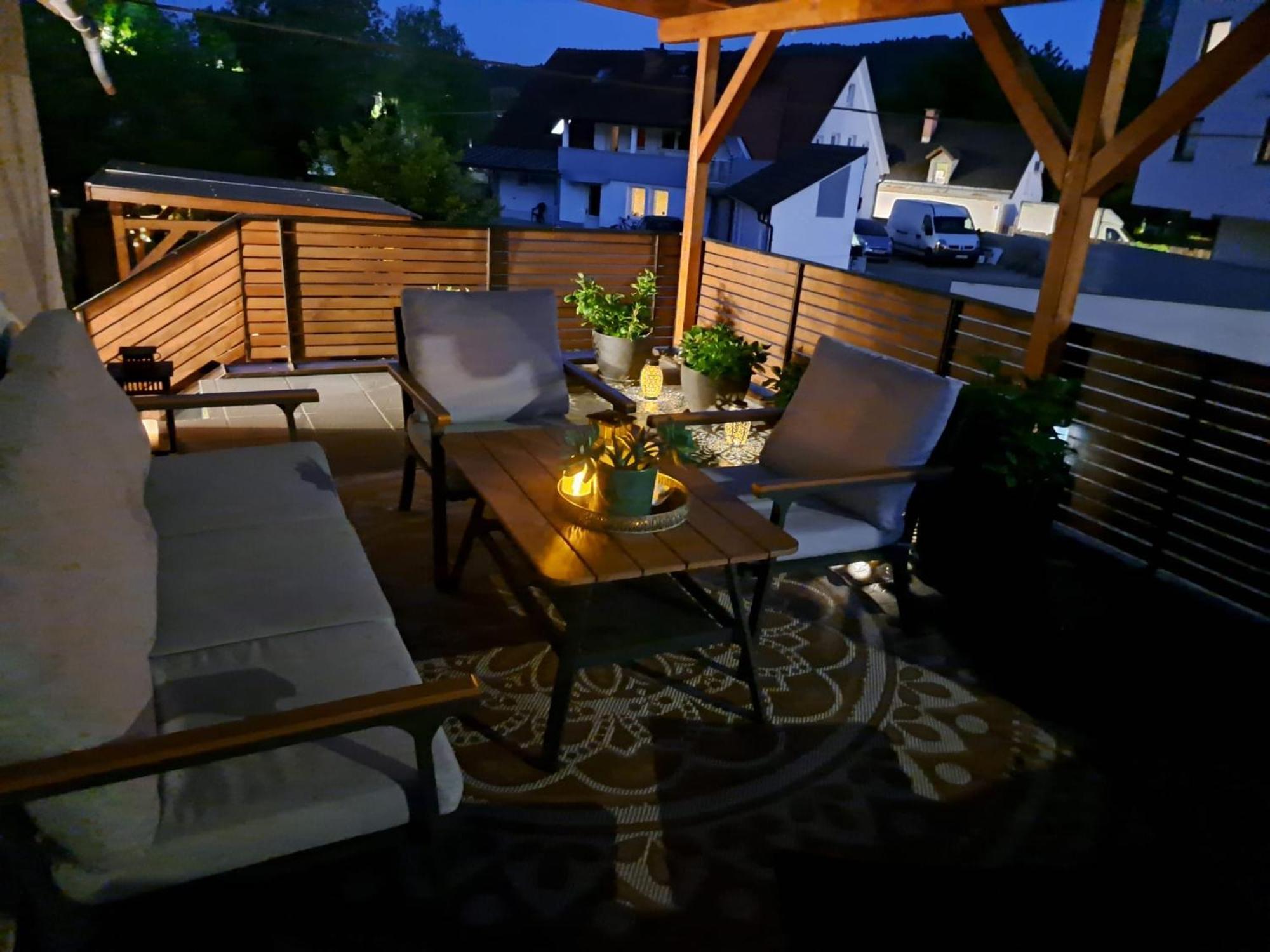 Villa Hortensia Ljubljana Eksteriør billede